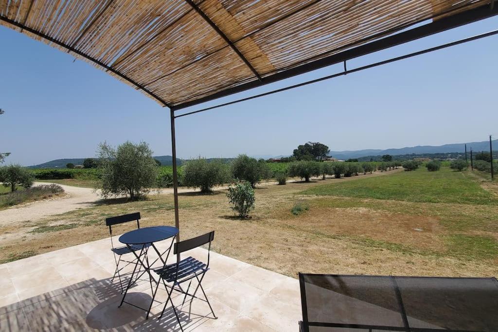Reve En Luberon Villa Lauris Kültér fotó