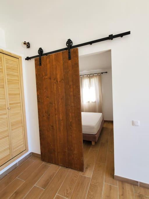 Reve En Luberon Villa Lauris Kültér fotó