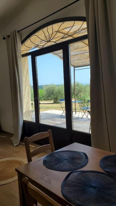 Reve En Luberon Villa Lauris Kültér fotó