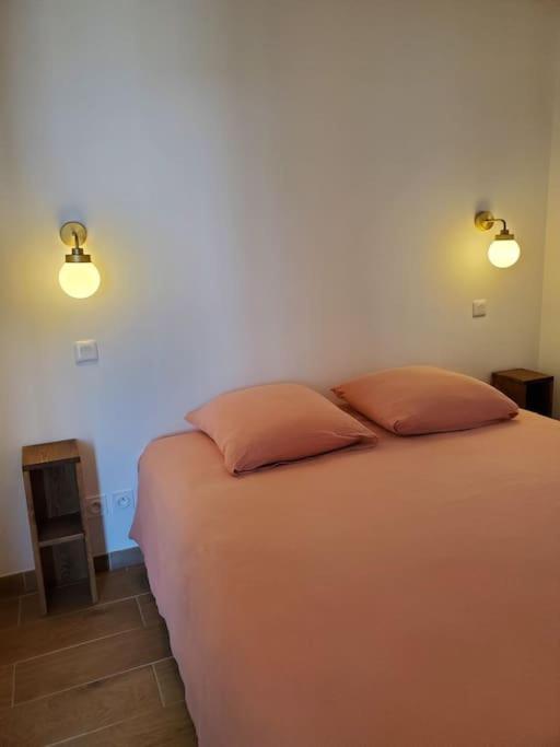 Reve En Luberon Villa Lauris Kültér fotó