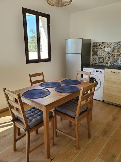 Reve En Luberon Villa Lauris Kültér fotó