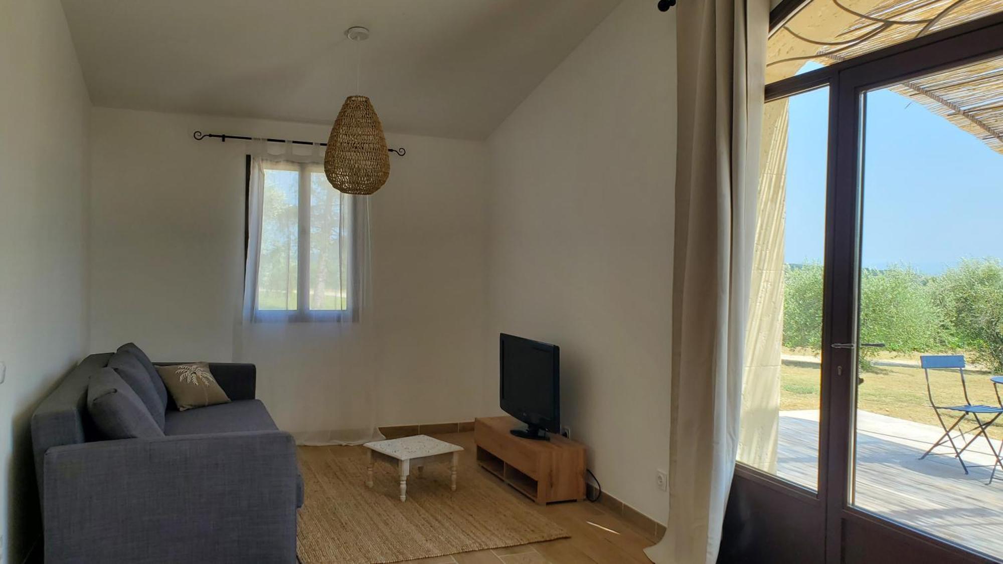Reve En Luberon Villa Lauris Kültér fotó